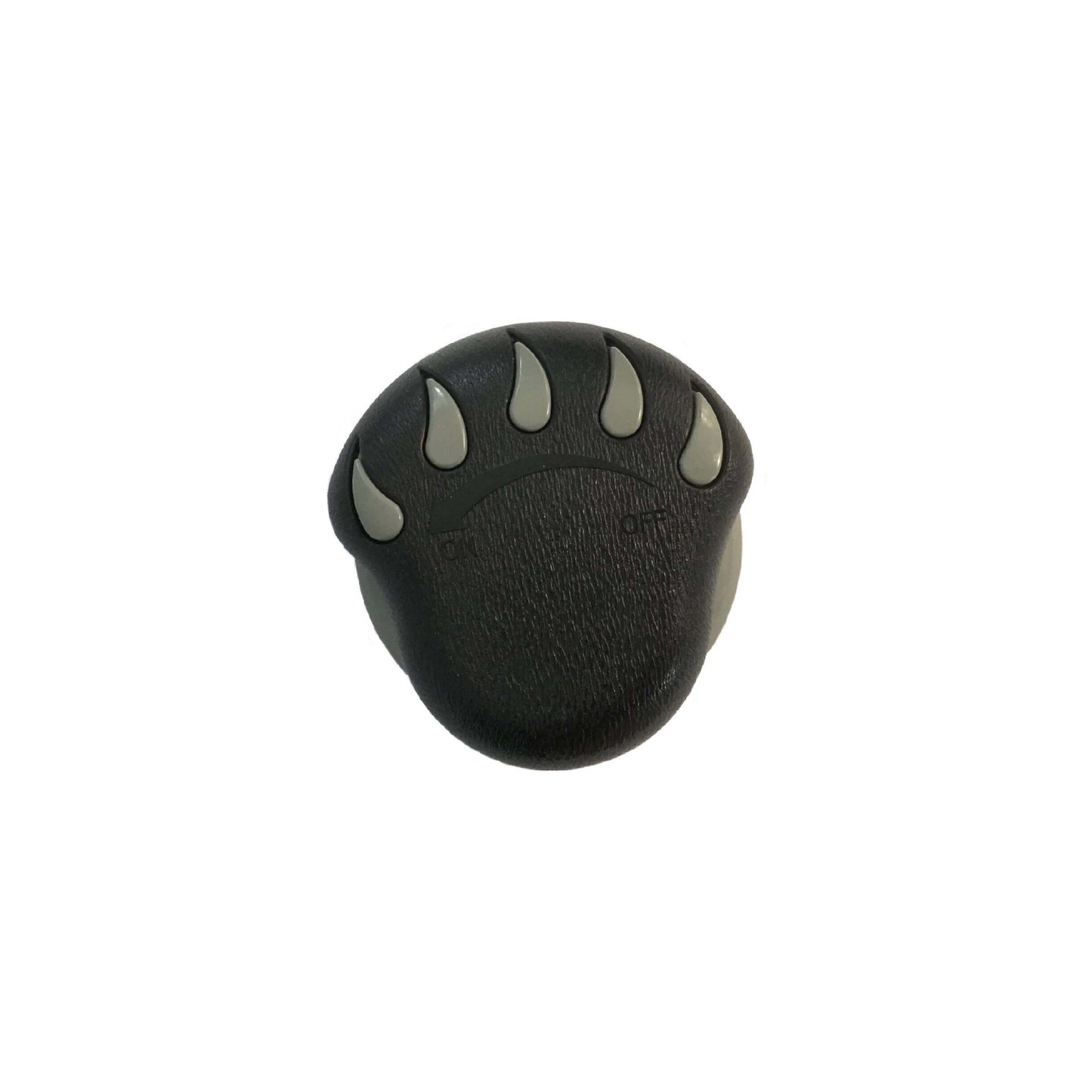 Arctic Spas® 2-Tone Bear Claw Waterfall Valve Cap - JET-109206