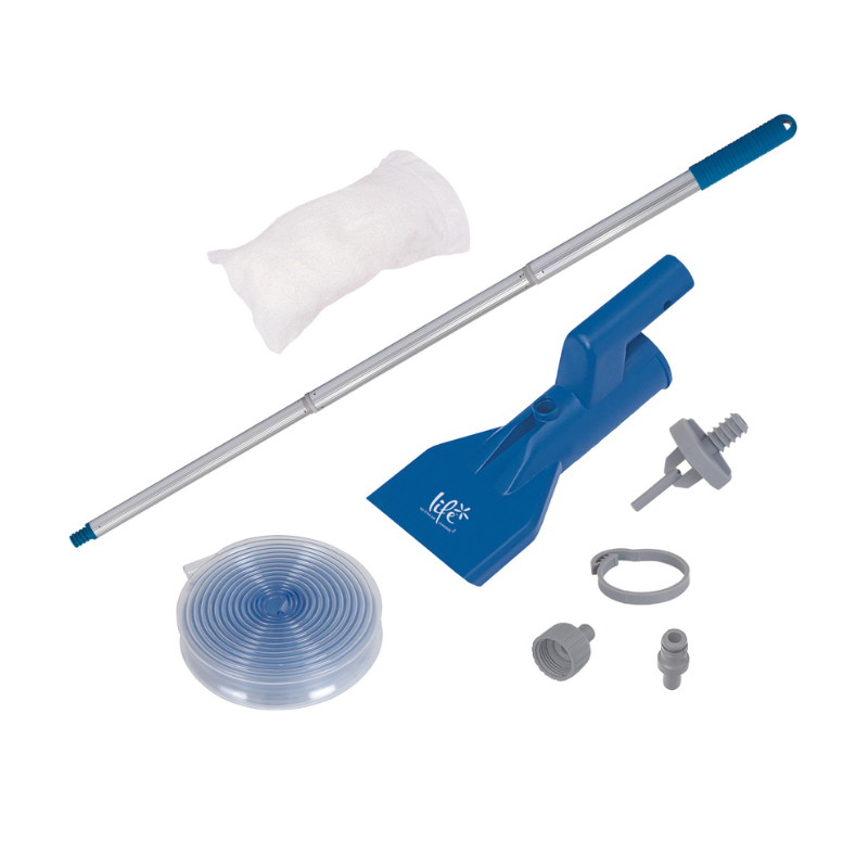 Life™ Spa Supa-Vac Underwater Vacuum For Hot Tubs/Pools