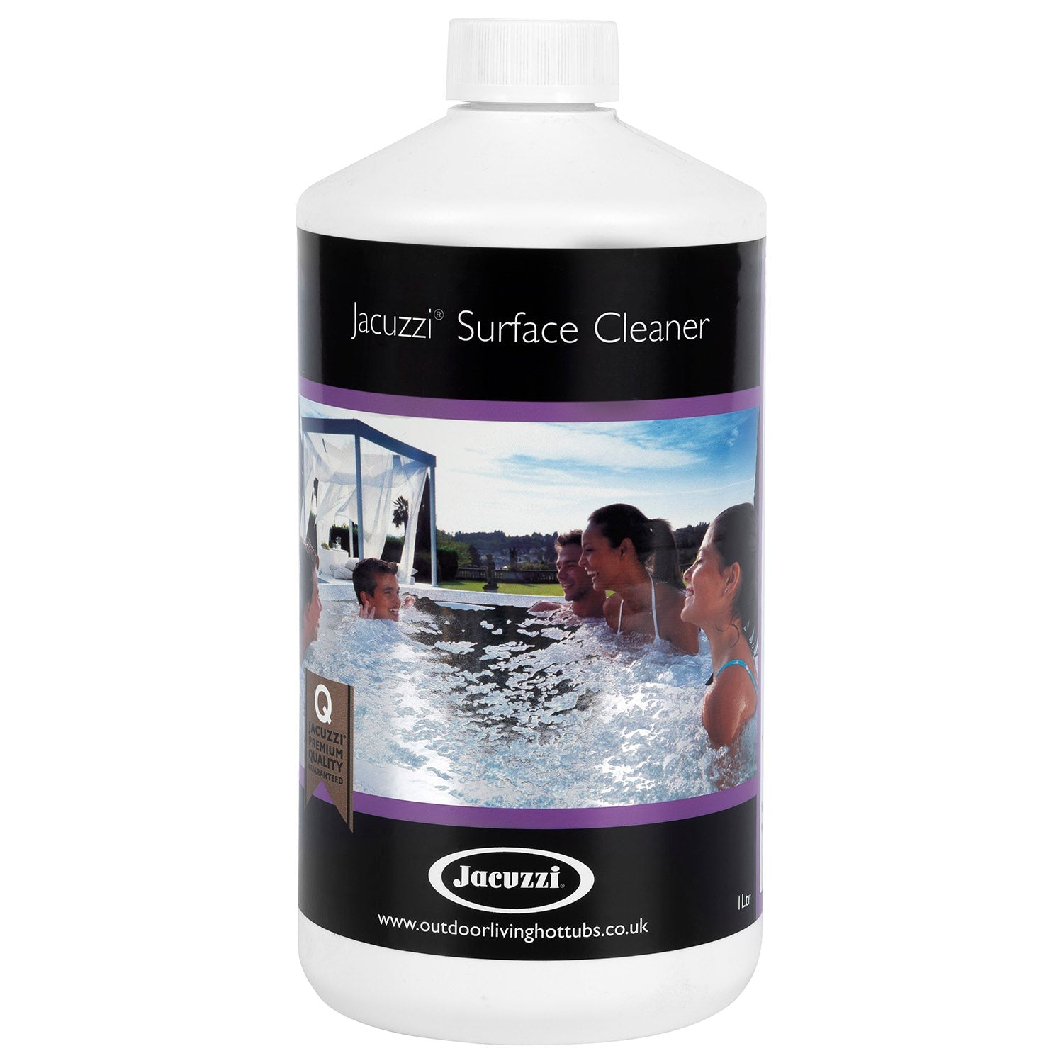  Jacuzzi® Hot Tub Surface Cleaner