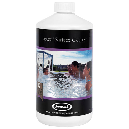  Jacuzzi® Hot Tub Surface Cleaner