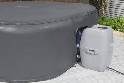 Lay-z Spa Lay-Z-Spa® EnergySense™ - 180cm Square Thermal Hot Tub Cover