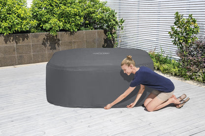 Lay-z Spa Lay-Z-Spa® EnergySense™ - 180cm Square Thermal Hot Tub Cover