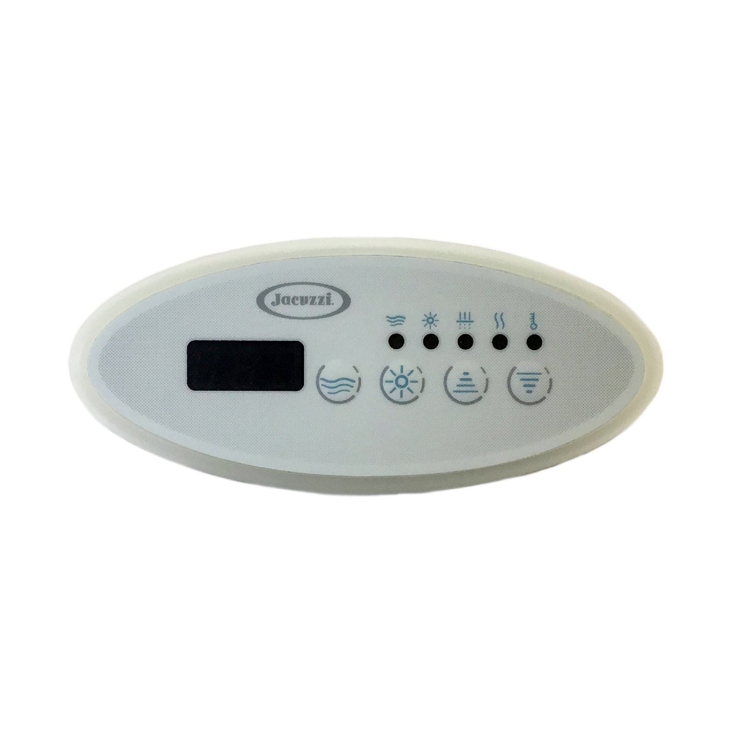  Jacuzzi® Lodge™ 2019+ Hot Tub Topside - 224030281