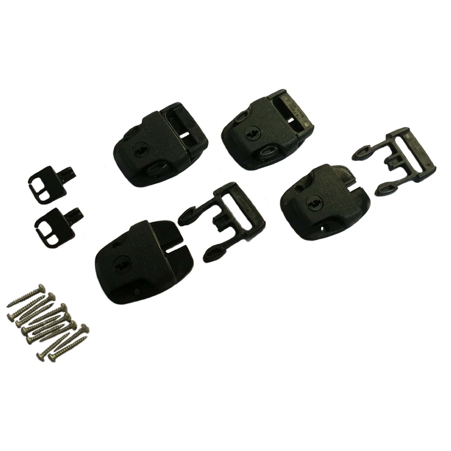  Jacuzzi® Lodge™ Cover Clips - 227505120