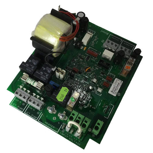  Jacuzzi® Lodge™ 2016-19 Printed Circuit Board - 233003031