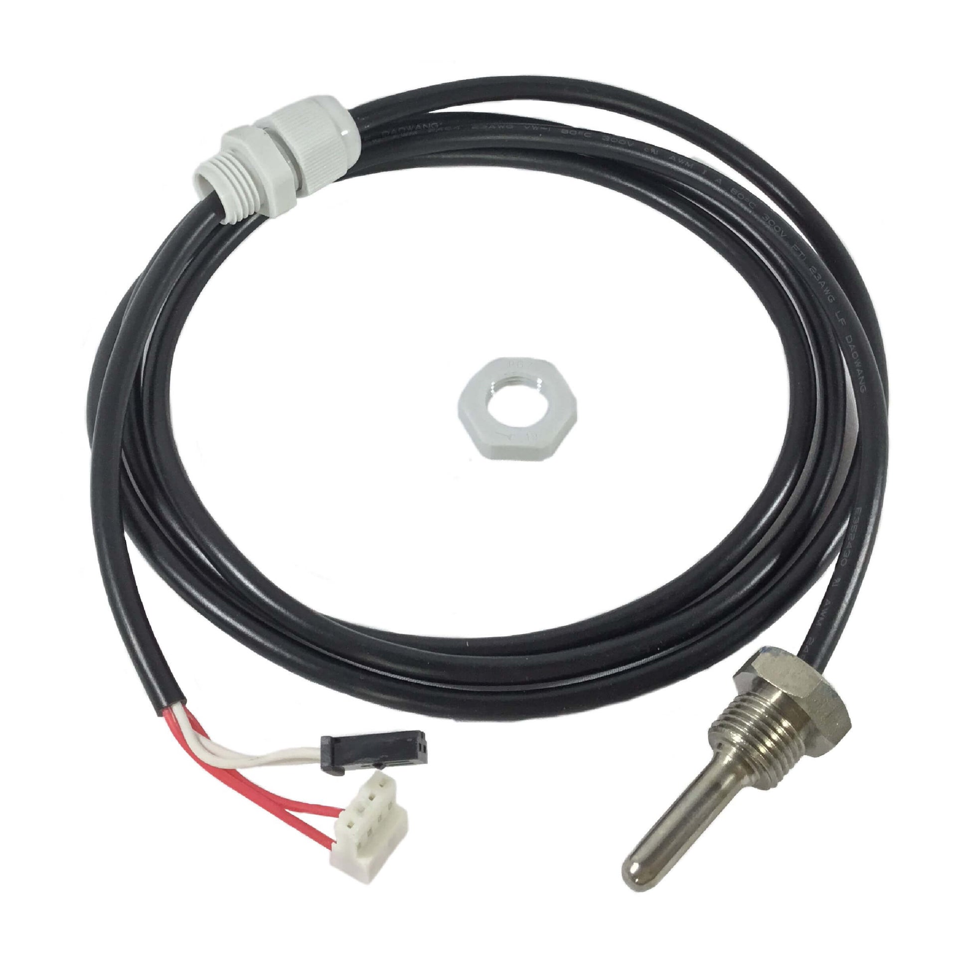  Jacuzzi® Lodge™ Hot Tub Temperature Sensor - 233005731