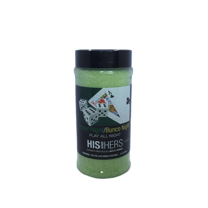  Spazazz 'His & Hers' Hot Tub Scents Aromatherapy Spa Crystals