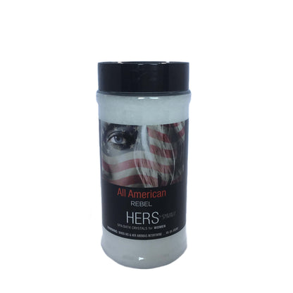  Spazazz 'His & Hers' Hot Tub Scents Aromatherapy Spa Crystals