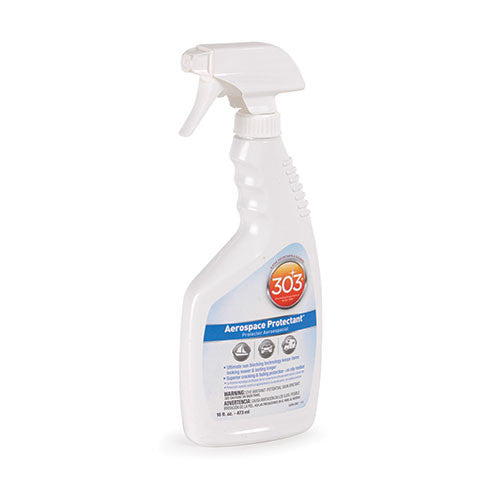  303® Aerospace Protectant Hot Tub Cover Protector Spray - 296ml