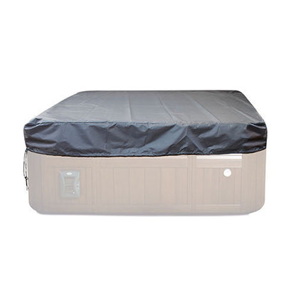  Tubhub Deluxe Hot Tub Cover Cap Protector