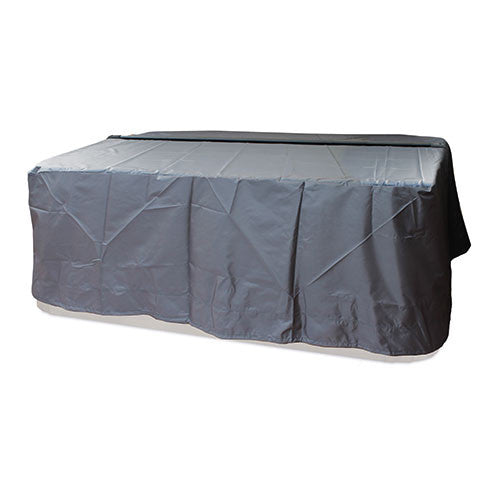  Tubhub Deluxe Hot Tub Cover Cap And Spa Side Protector