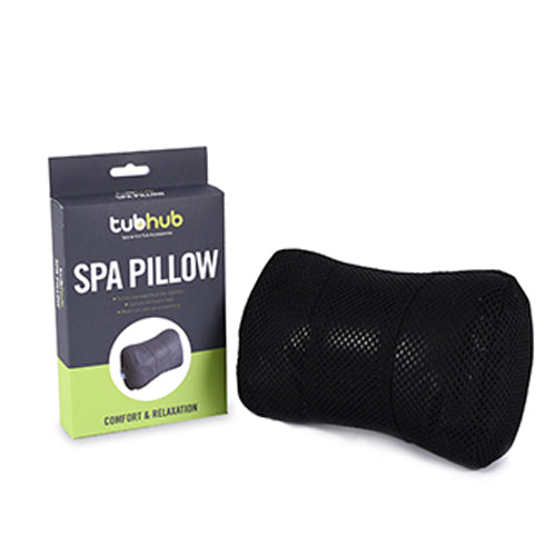  Tubhub Inflatable Hot Tub Pillow