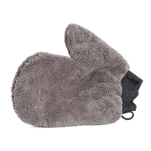  Tubhub Soft Microfibre Spa Mitt Cleaning Glove For Hot Tubs