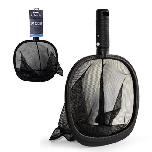  Tubhub Hot Tub Scoop Net