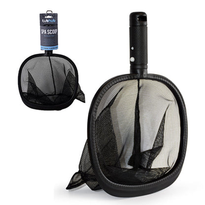 Tubhub Hot Tub Scoop Net