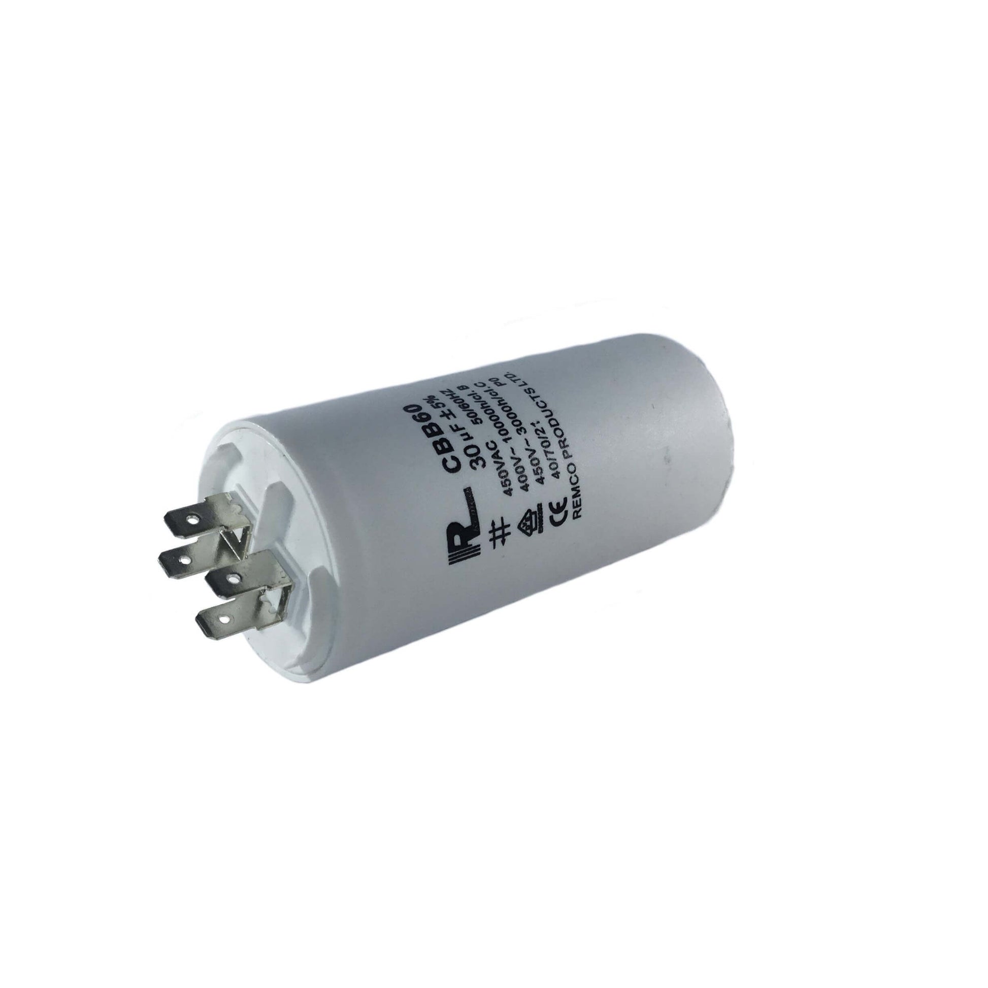  Hot Tub Pump Capacitor