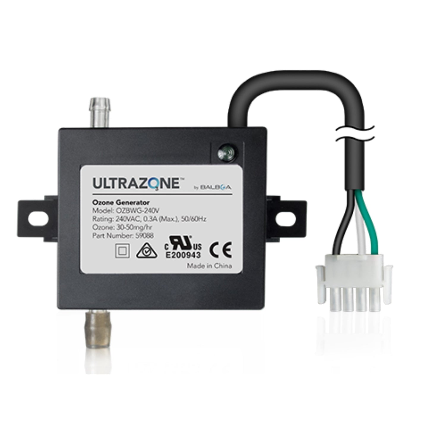  Ultrazo3ne™ Balboa 240v Ozone Generator - 59088