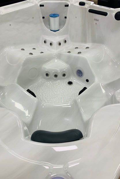  HTF0245/PWW50 50sq Ft Hot Tub Filter - Jacuzzi Lodge S & L, Paradise, Retreat, Look, Mist & Haze
