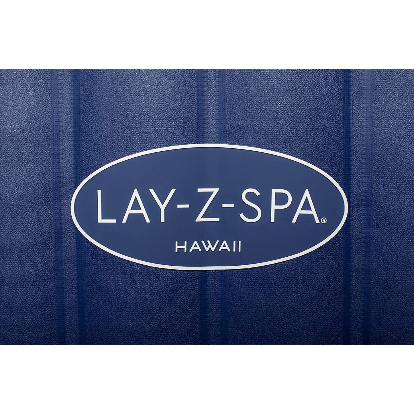 Lay-z Spa Lay-Z-Spa® AirJet Hawaii - 6 Person Inflatable Hot Tub