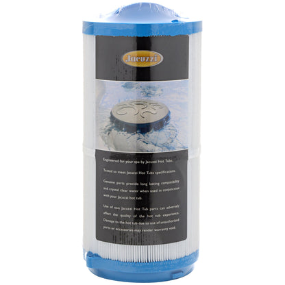  Jacuzzi® ProClarity™ J465/J470/J480™ Pre-2012 50sq Ft Hot Tub Filter - 6473-158