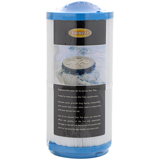  Jacuzzi® ProClarity™ J465/J470/J480™ Pre-2012 50sq Ft Hot Tub Filter - 6473-158