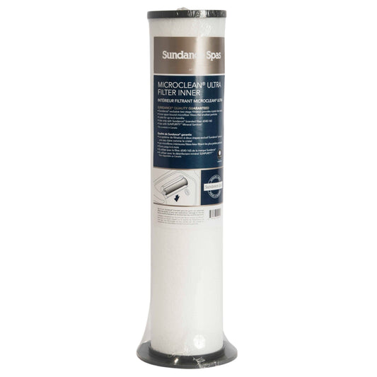  Sundance® Spas Microclean® 880/980 Series Ultra Hot Tub Filter Inner - 6473-164S