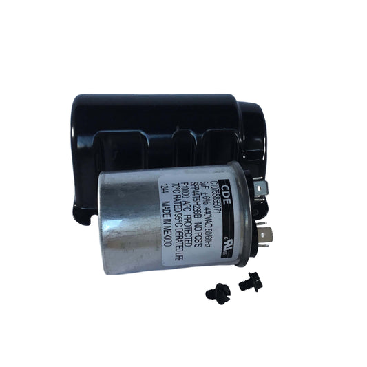  Jacuzzi® 50Hz Flomaster Hot Tub Pump Capacitor - 6500-914.