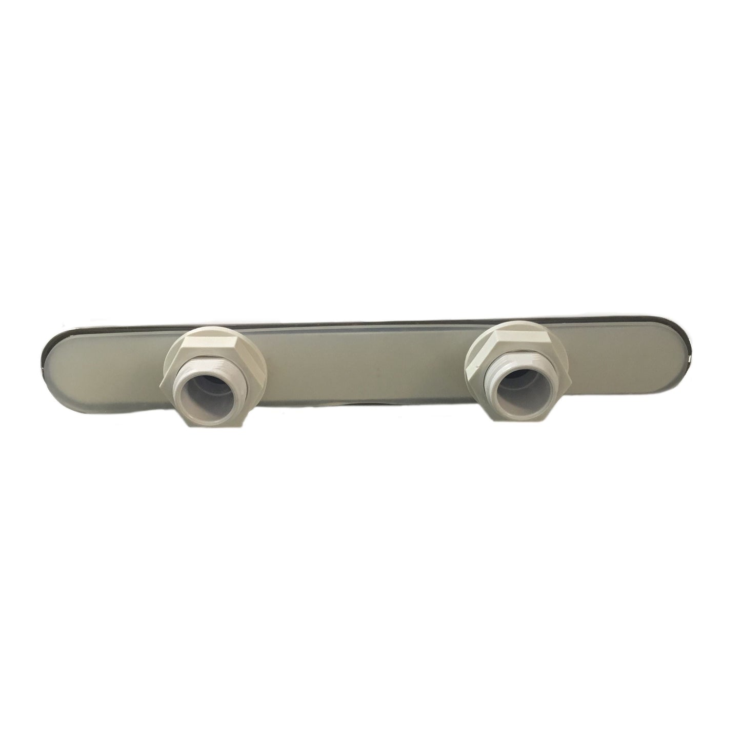  Jacuzzi JLX™ Stainless Steel Hot Tub - 6540-082