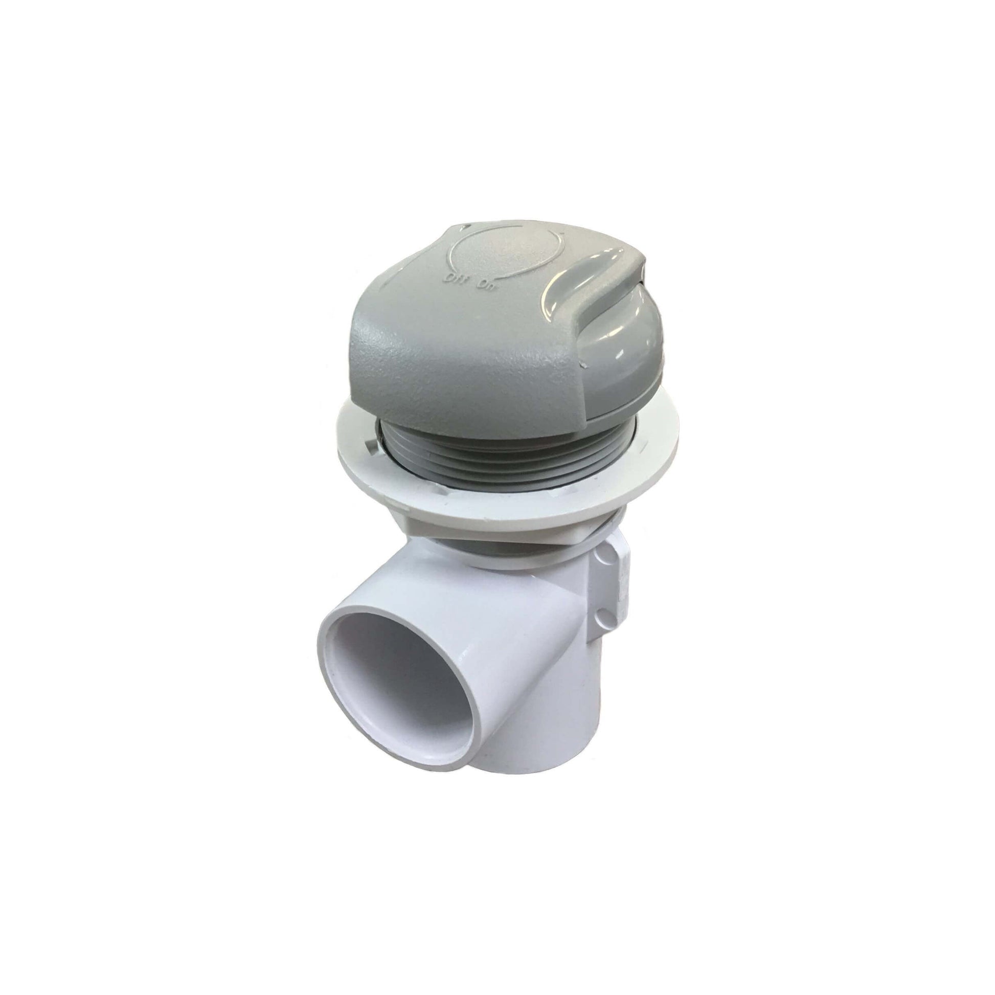  Jacuzzi® JLX™ Hot Tub Waterfall Valve - 6540-948
