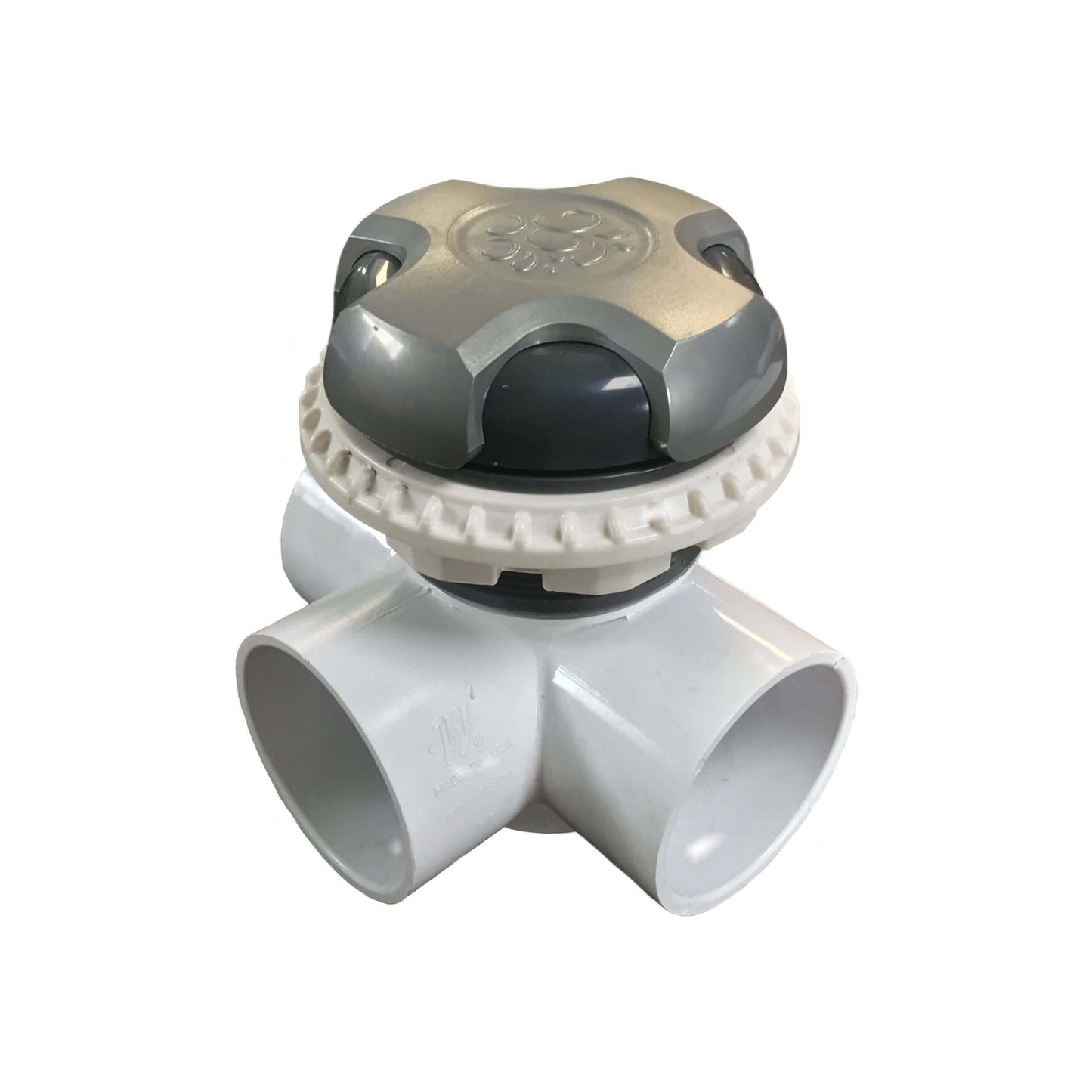  Jacuzzi® J500™ Hot Tub Diverter Complete - 6541-029