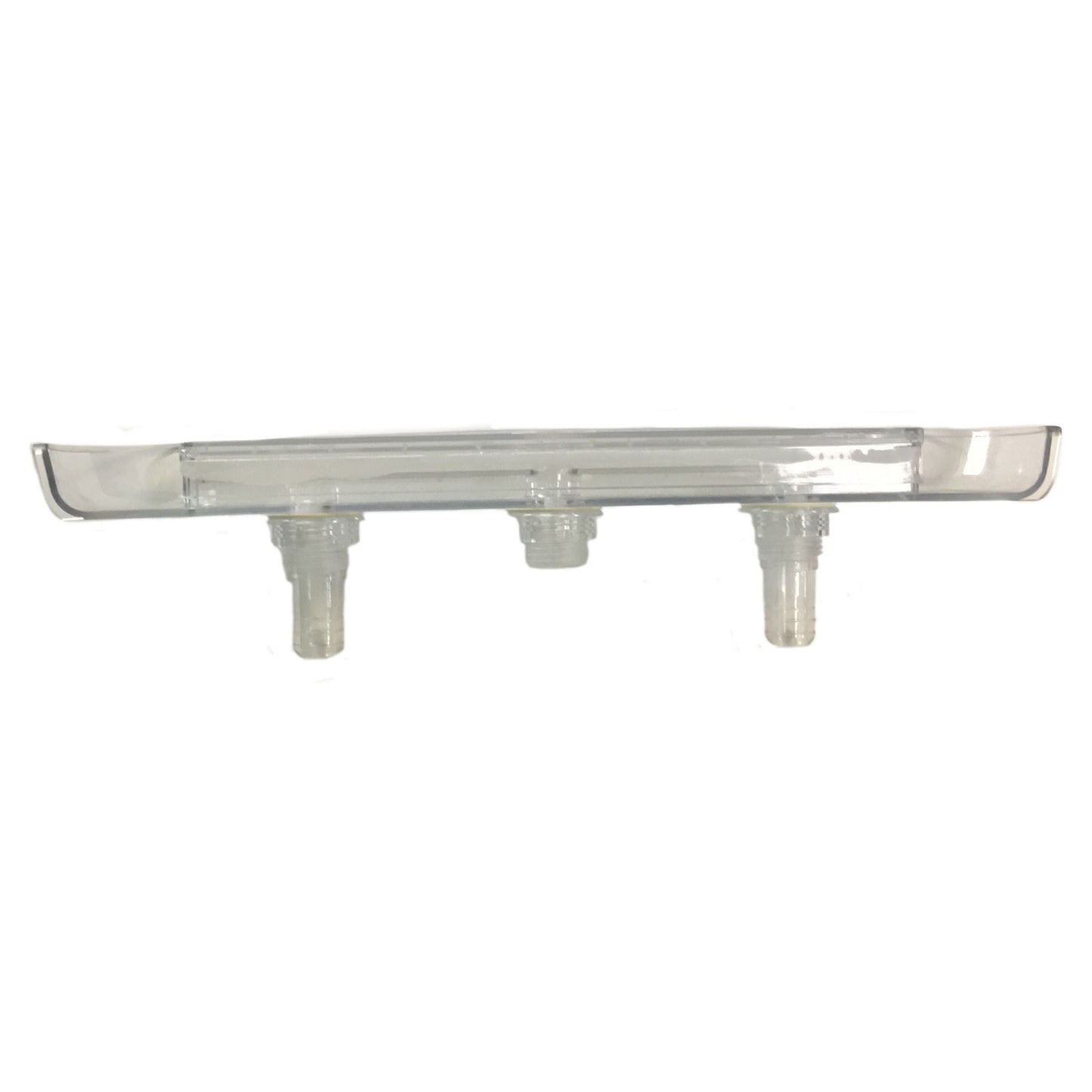  Jacuzzi® J500™ Hot Tub Waterfall Cover And Light Inc Hardware - 6541-053