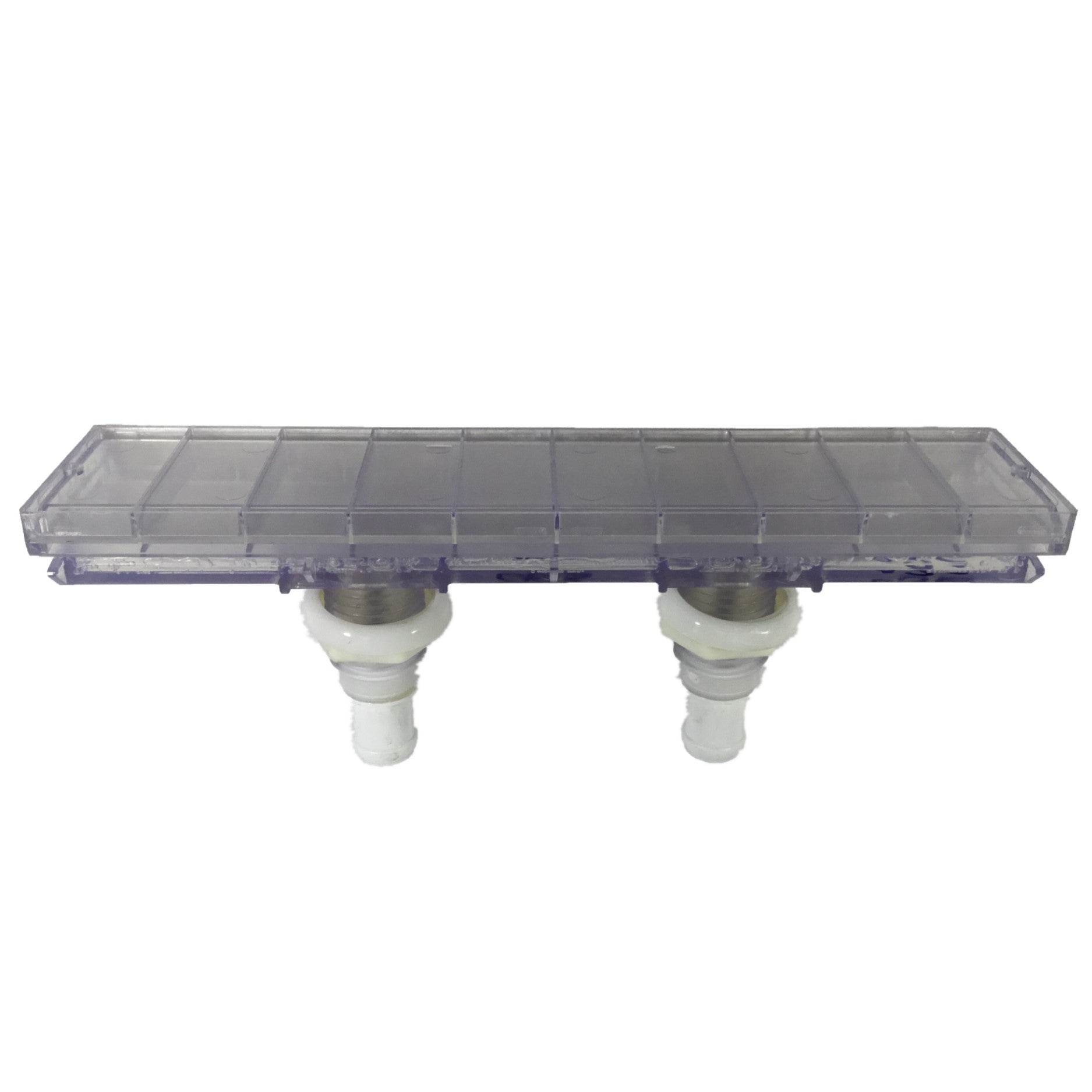  Jacuzzi® J400™ Hot Tub Waterfall - 6541-063