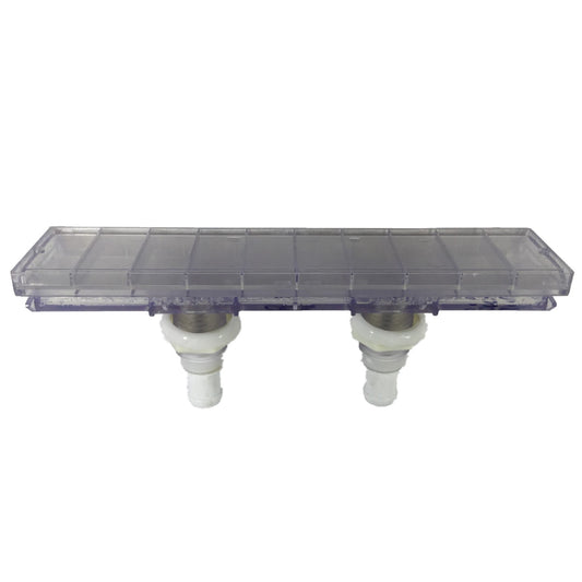 Jacuzzi® J400™ Hot Tub Waterfall - 6541-063