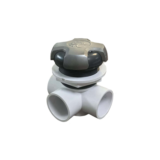  Jacuzzi® J500™ Hot Tub Waterfall Valve - 6541-080