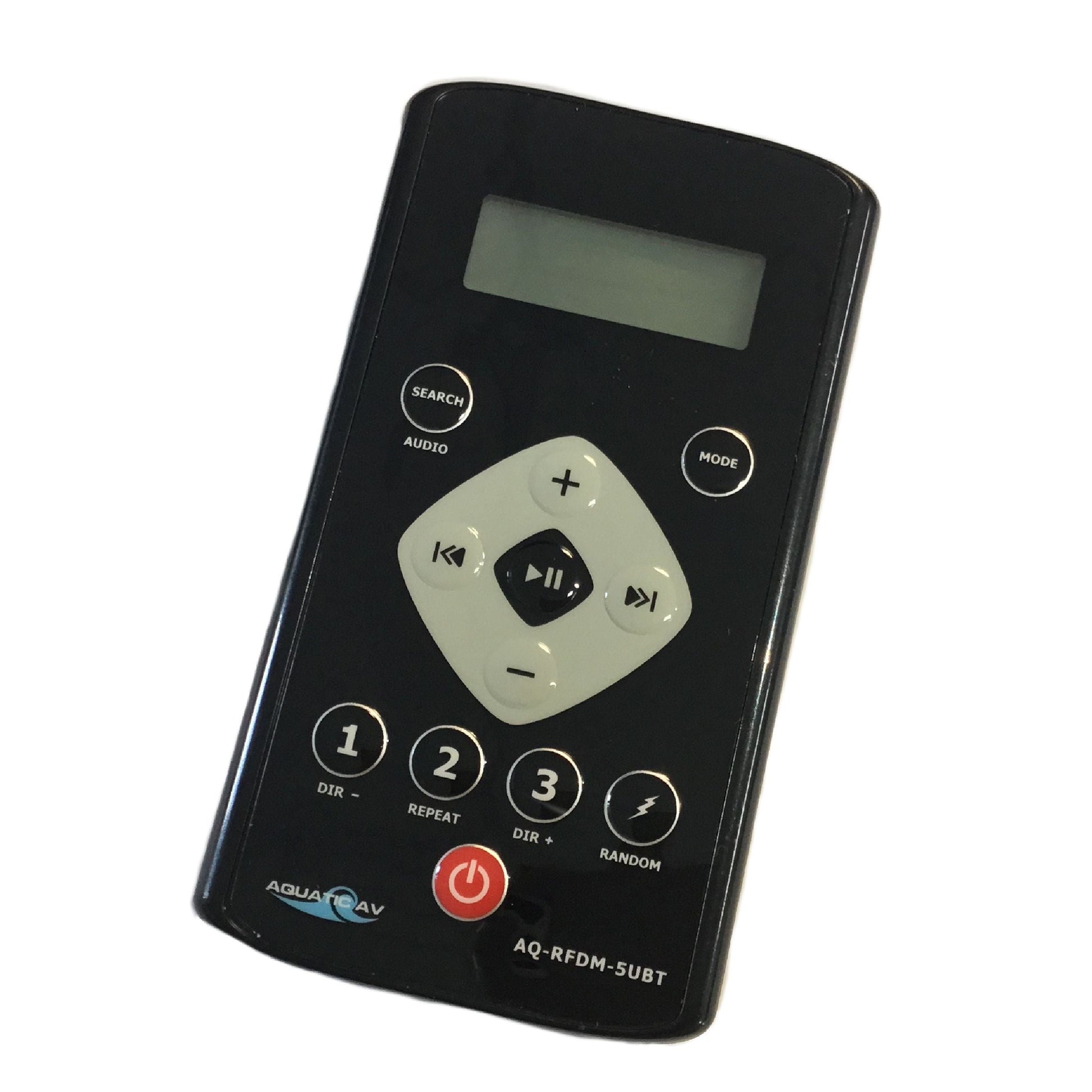  Jacuzzi® J200/J300/J-LX/J-LXL™ 2013+ Hot Tub Remote - 6560-300