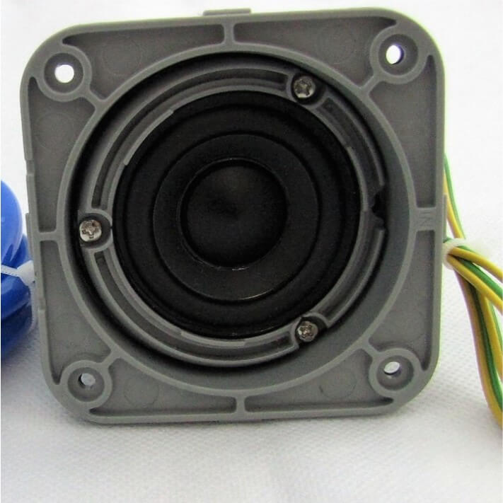  Jacuzzi® J500™ 2015+ 2" Aquatic Hot Tub Speaker - 6560-437