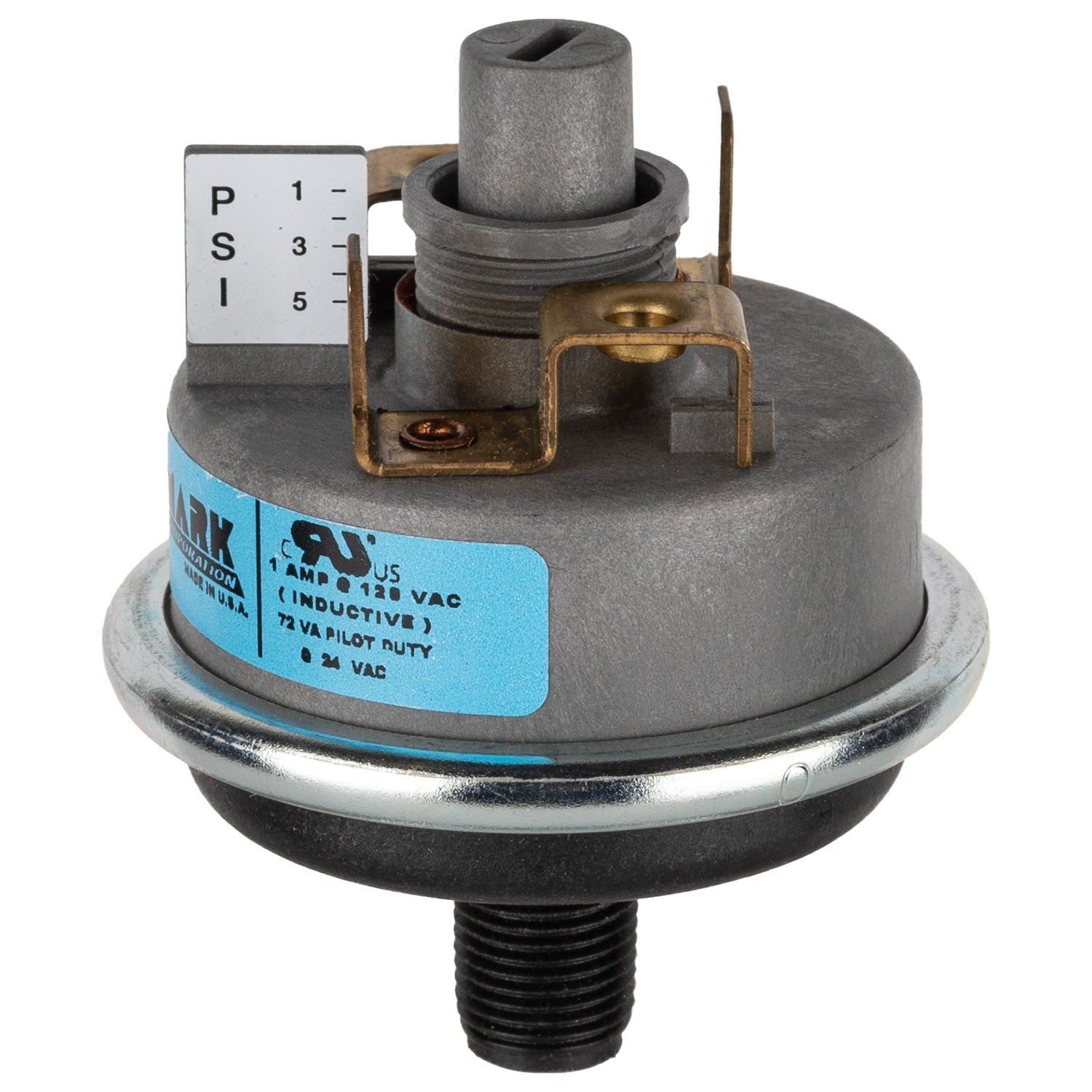  Universal Hot Tub LCD Pressure Switch - 6560-869