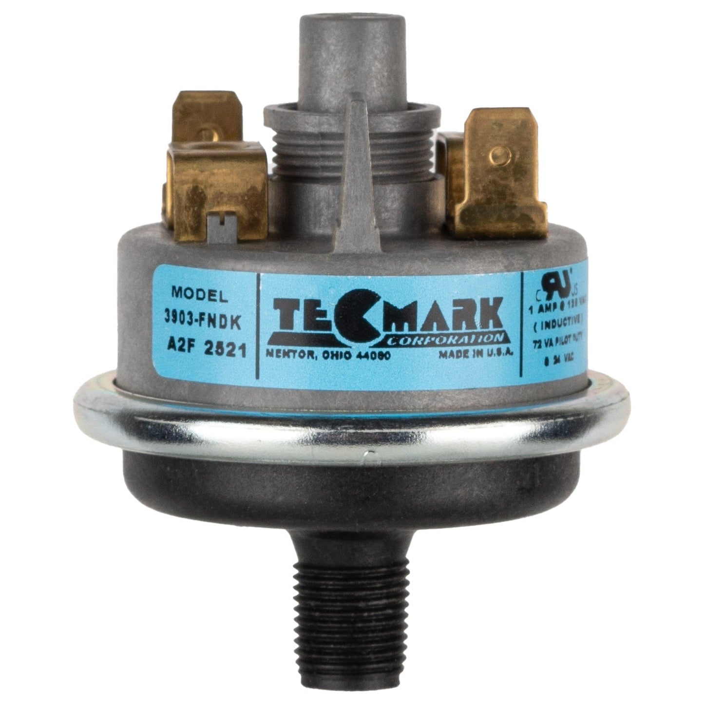  Universal Hot Tub LCD Pressure Switch - 6560-869