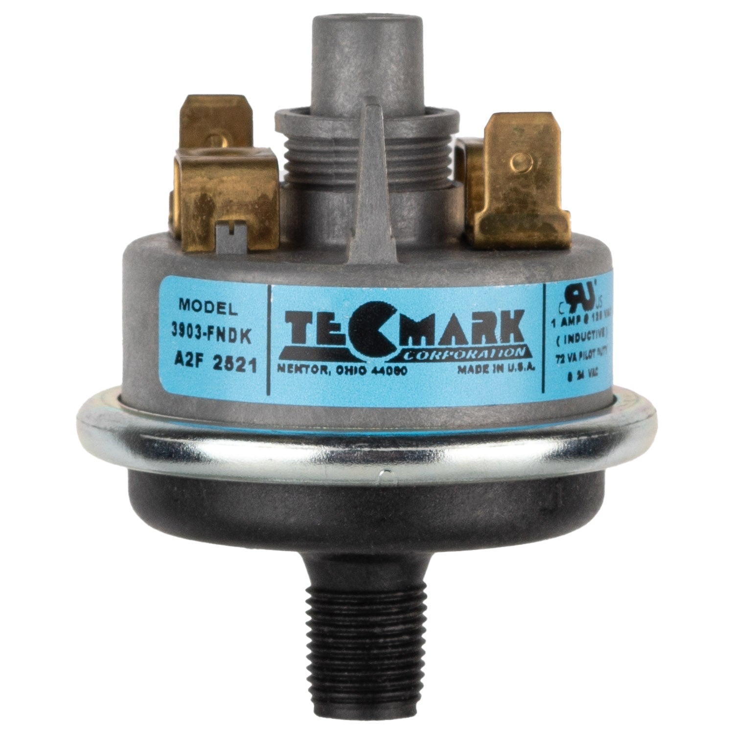  Universal Hot Tub LCD Pressure Switch - 6560-869