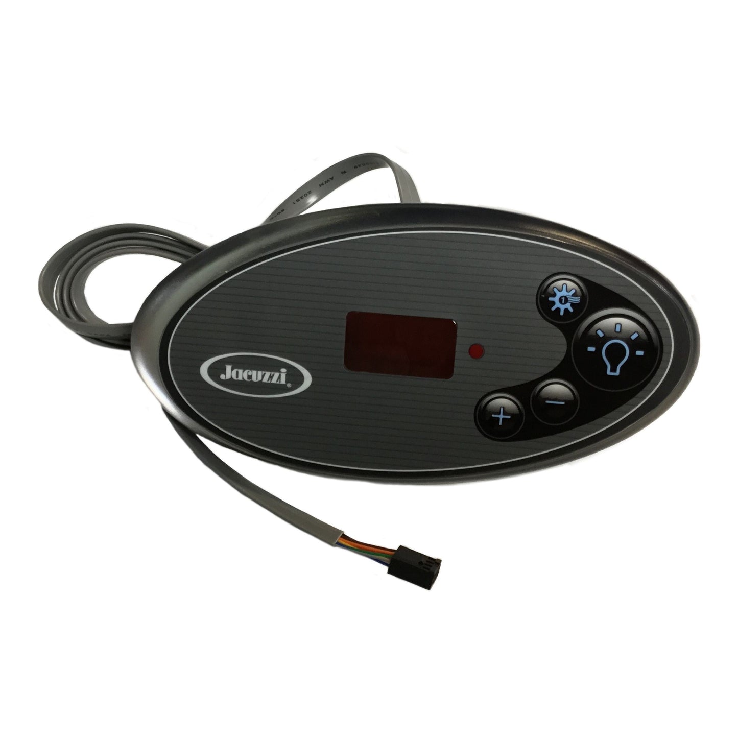  Jacuzzi® J200™ Hot Tub Topside LED Panel - 6600-500