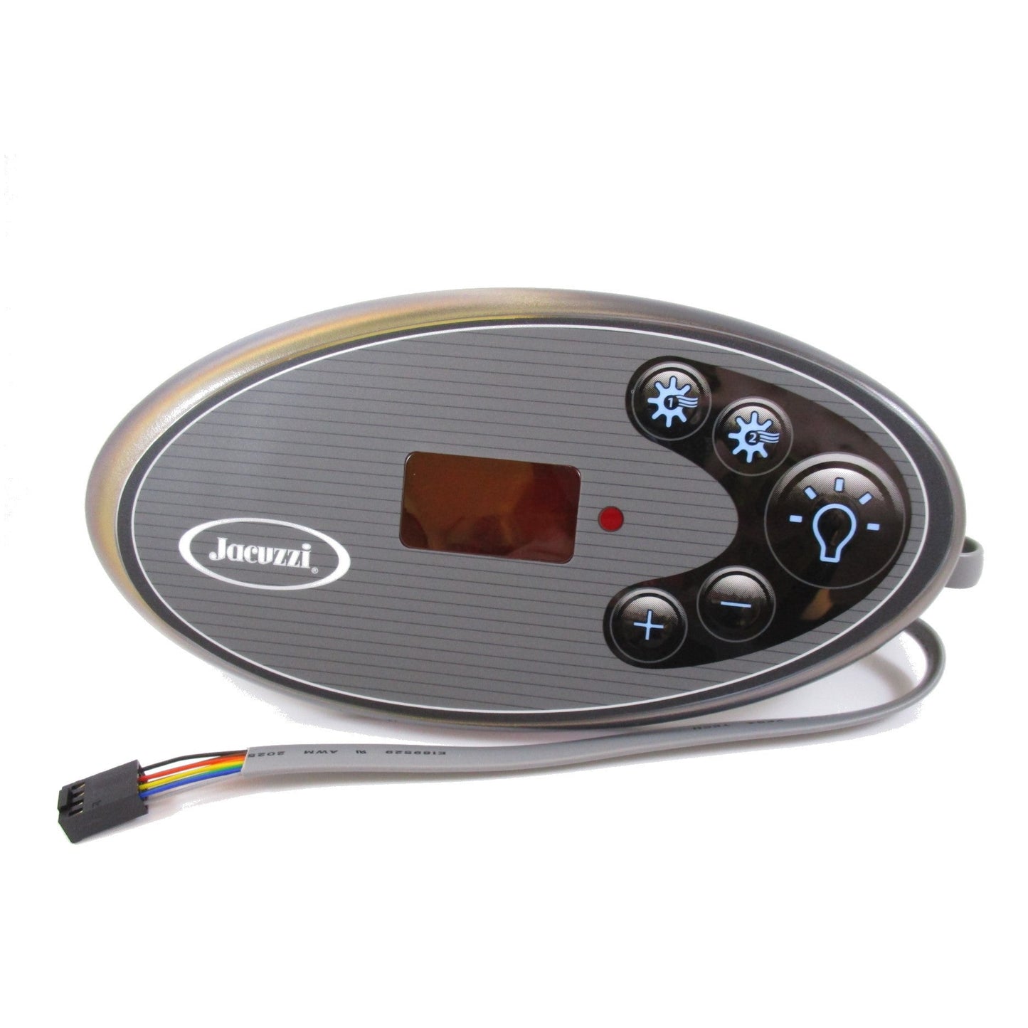  Jacuzzi® J200™ LED Hot Tub Topside - 6600-501