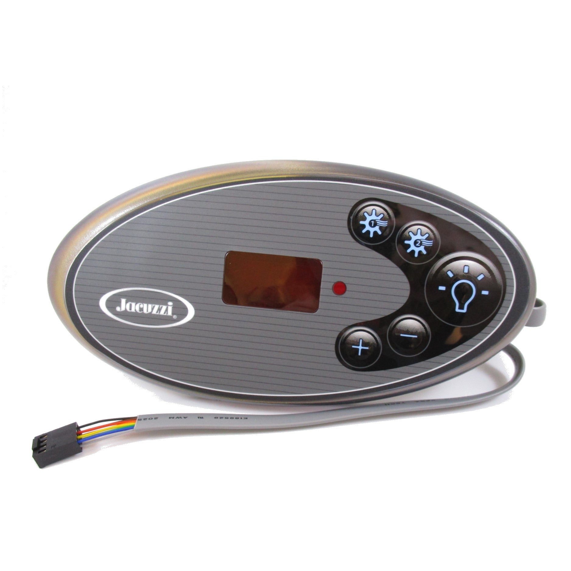  Jacuzzi® J200™ LED Hot Tub Topside - 6600-501