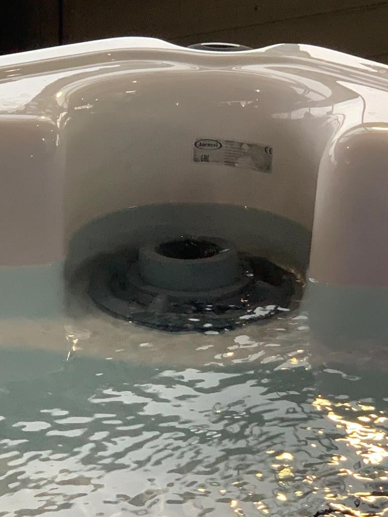  HTF0125 25sq Ft Hot Tub Filter - Arctic, Coyote Etc