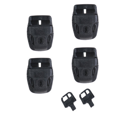 Tubhub Hot Tub Cover Locks & Keys With Pinch Release