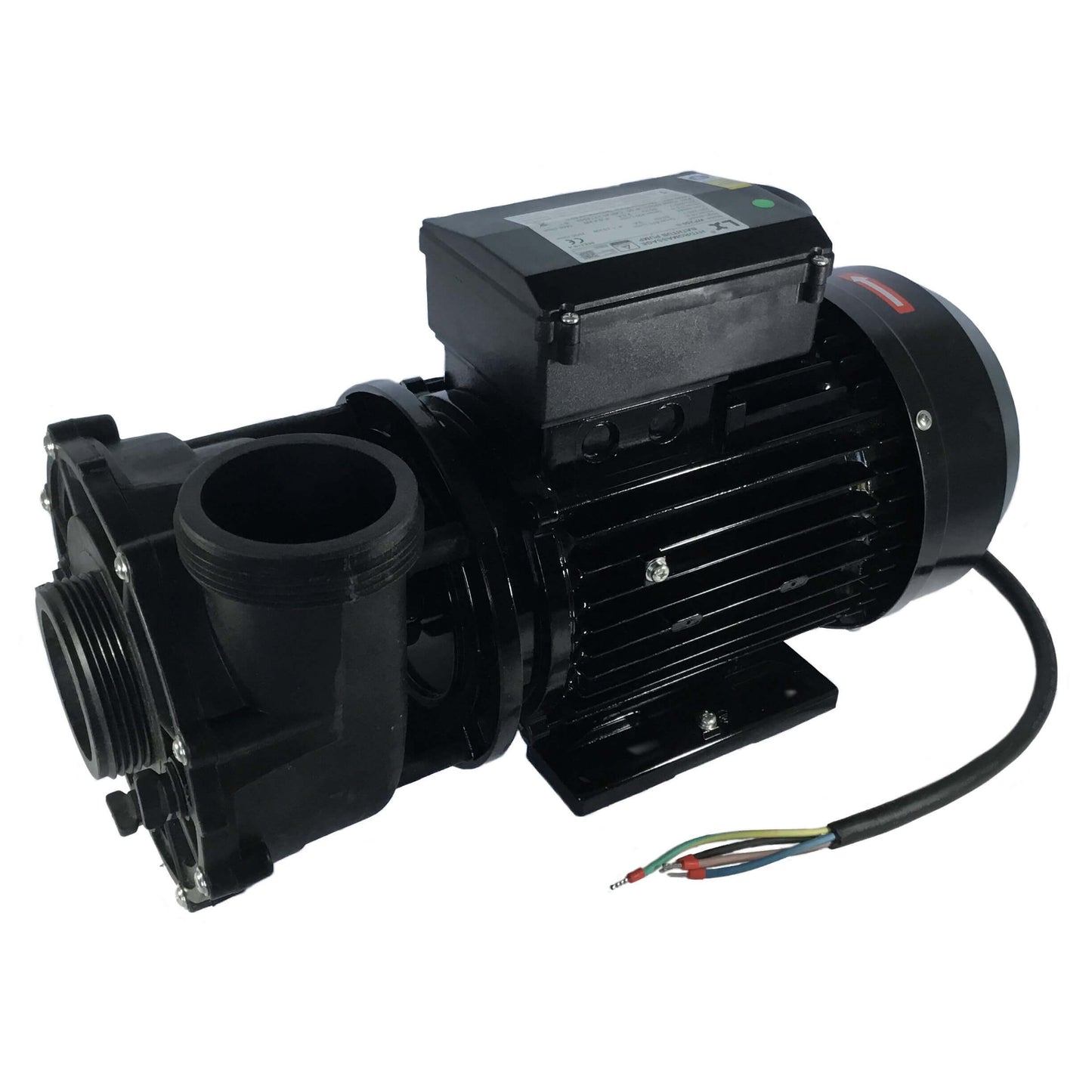  Jacuzzi® Lodge™ 2 Speed Hot Tub Pump - 930108653