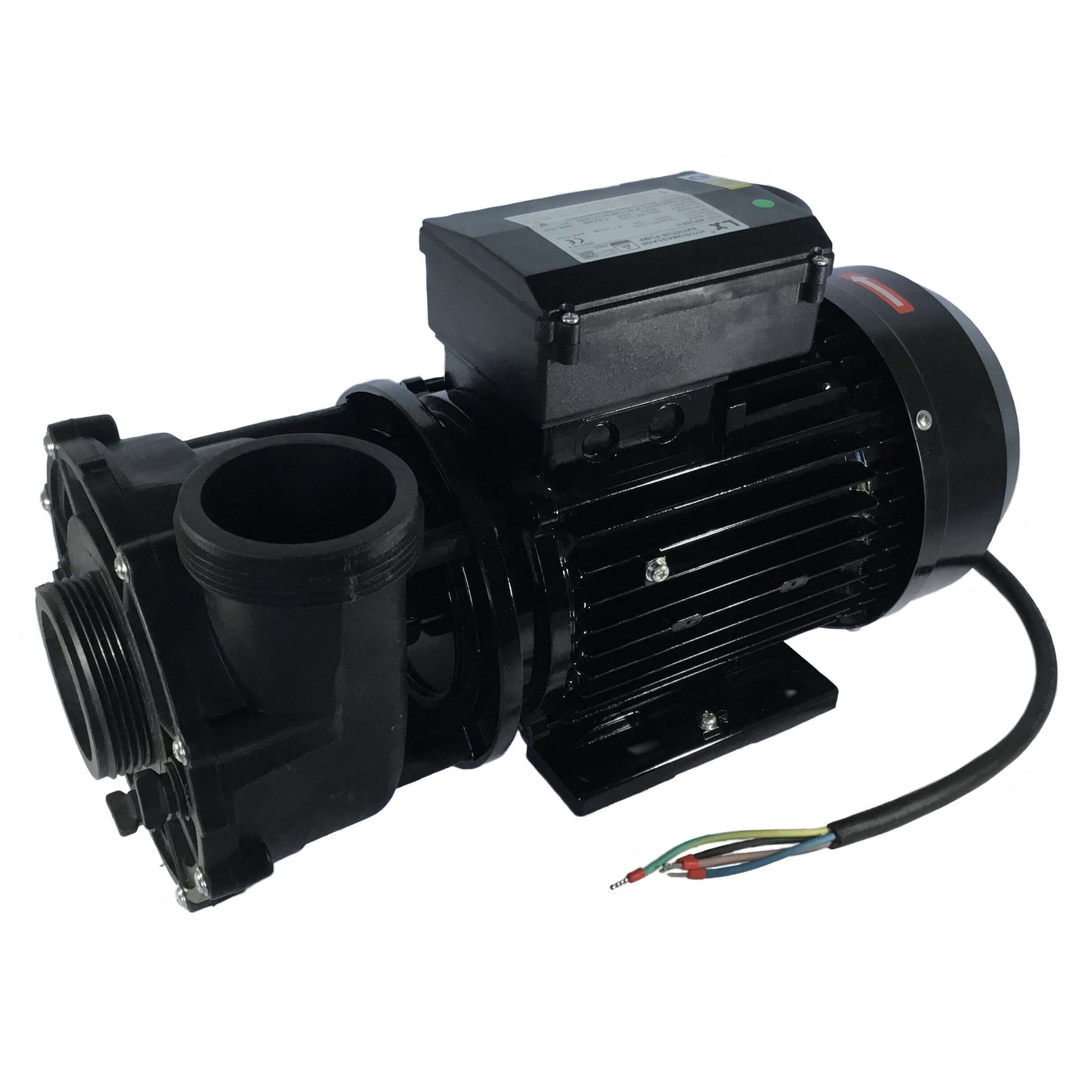  Jacuzzi® Lodge™ 2 Speed Hot Tub Pump - 930108653