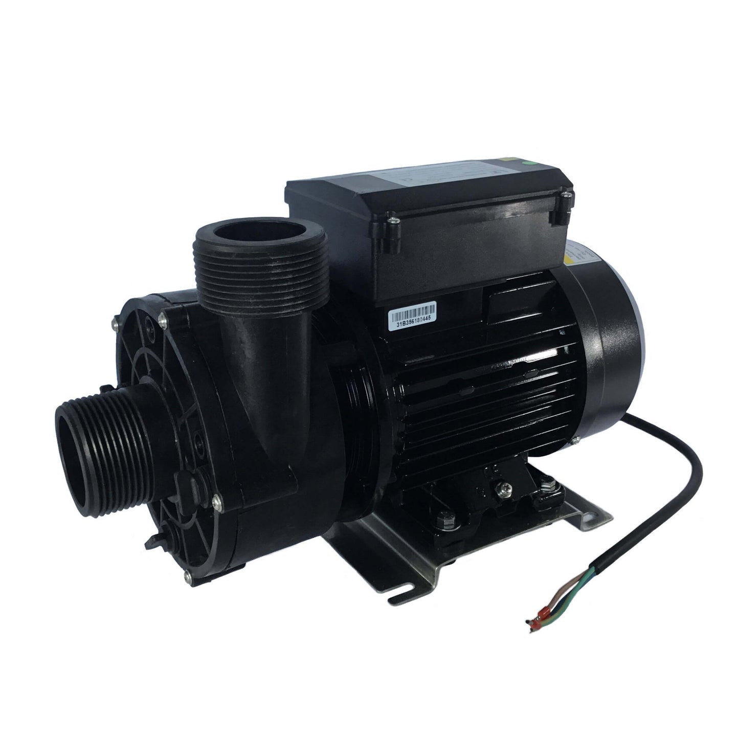  Jacuzzi® Lodge™ Hot Tub Circulation Pump For Heat Exchange - 930109640