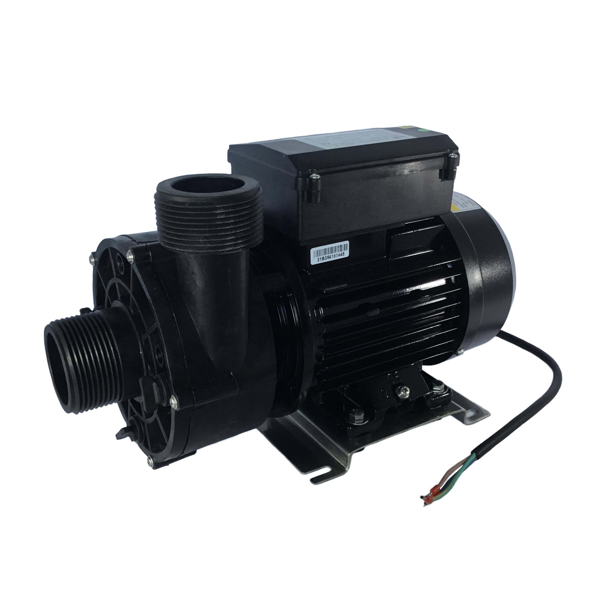  Jacuzzi® Lodge™ Hot Tub Circulation Pump For Heat Exchange - 930109640