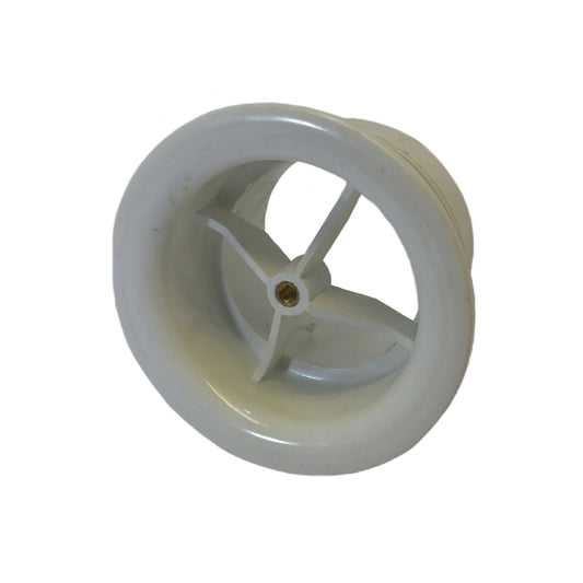  Jacuzzi® Lodge™ Suction Grate Body - 941402051
