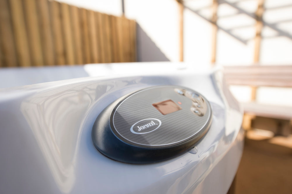  Jacuzzi® J210™ - 4 Person Hot Tub